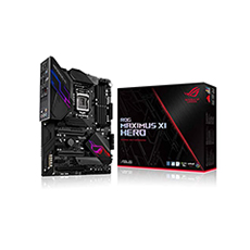 ASUS ROG Maximus XI Hero - Motherboard